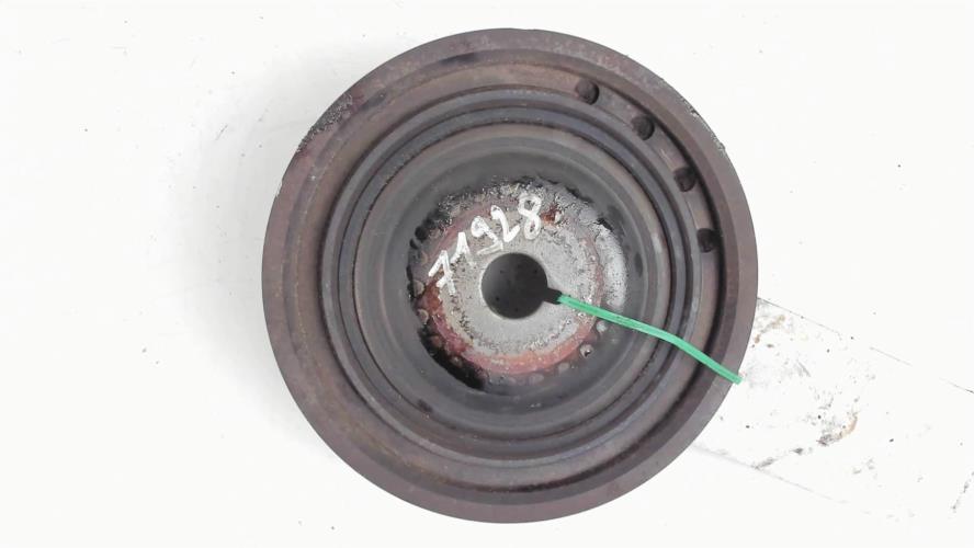 Foto de la pieza