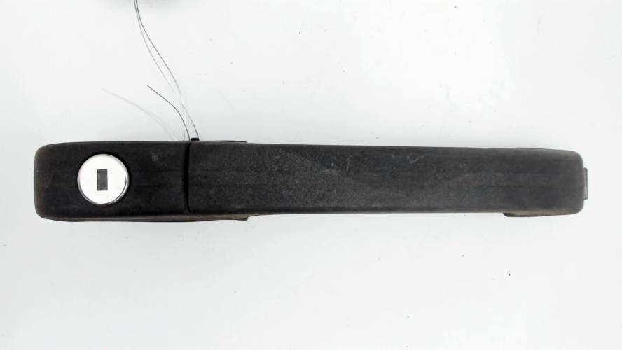 Photo de la pièce