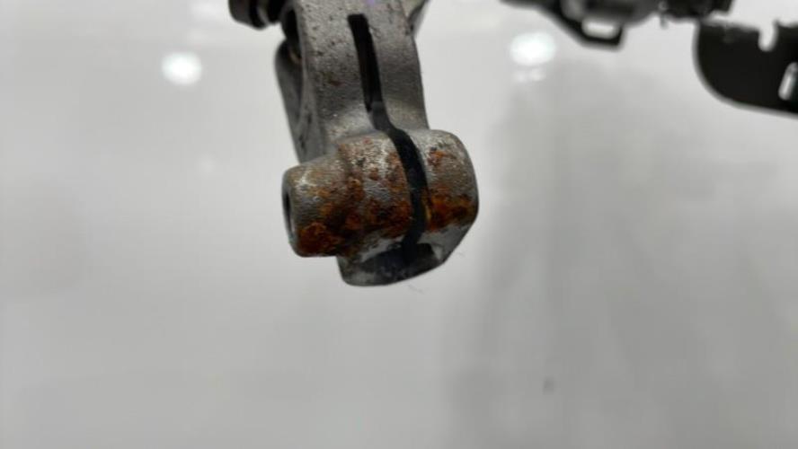 Photo de la pièce