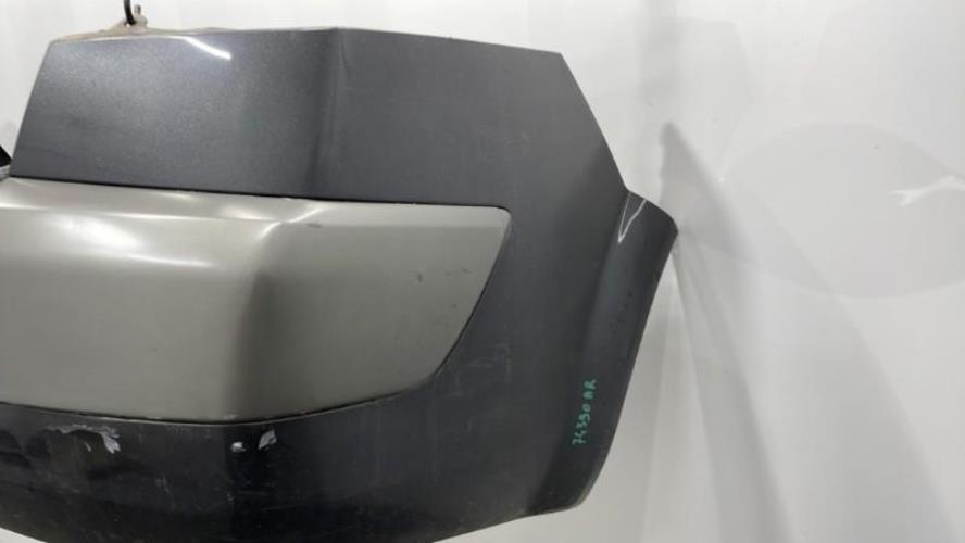 Pare-choc RENAULT MEGANE 2 phase 1 2002-2005