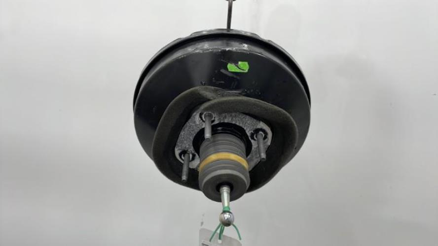 Photo de la pièce