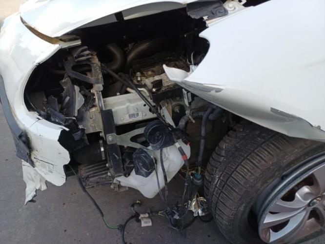 Capot Avant Pour ALFA ROMEO GIULIETTA 2 Phase 1 - Noir - Occasion Bon état - Réf 6000634832