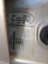Foto del ricambio