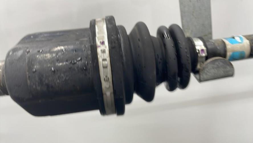 Photo de la pièce