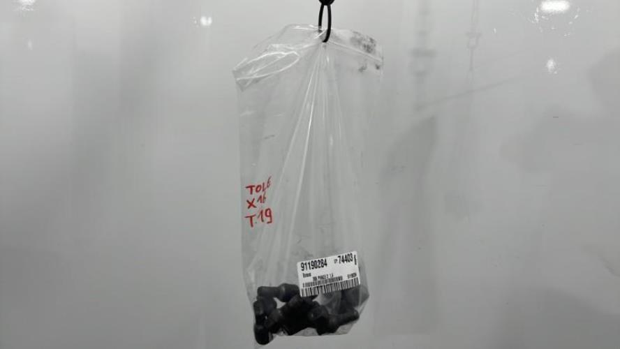 Photo de la pièce