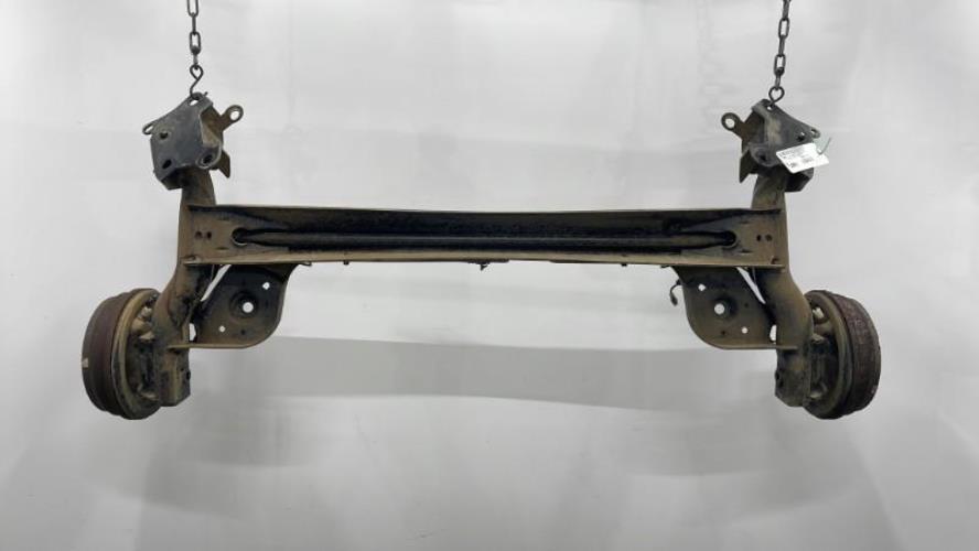 Photo de la pièce