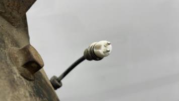 Photo de la pièce