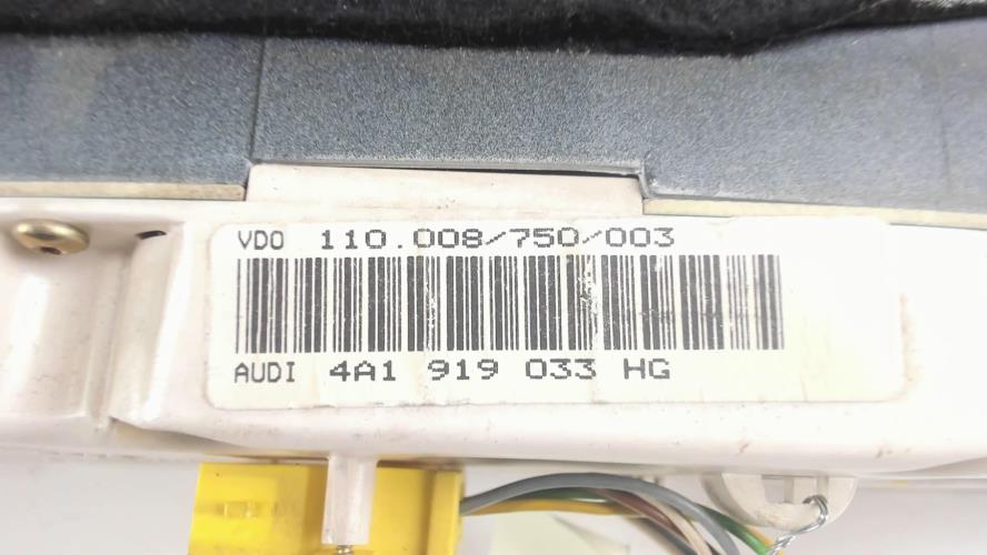 Foto de la pieza