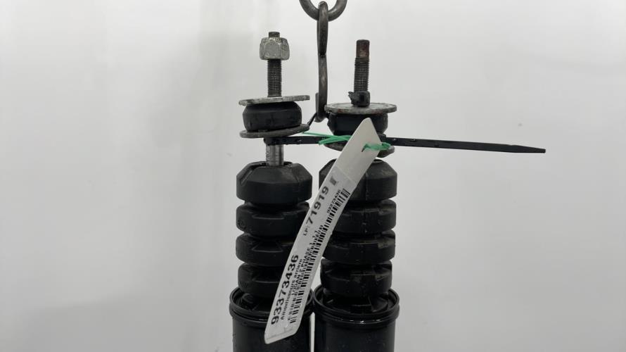 Photo de la pièce