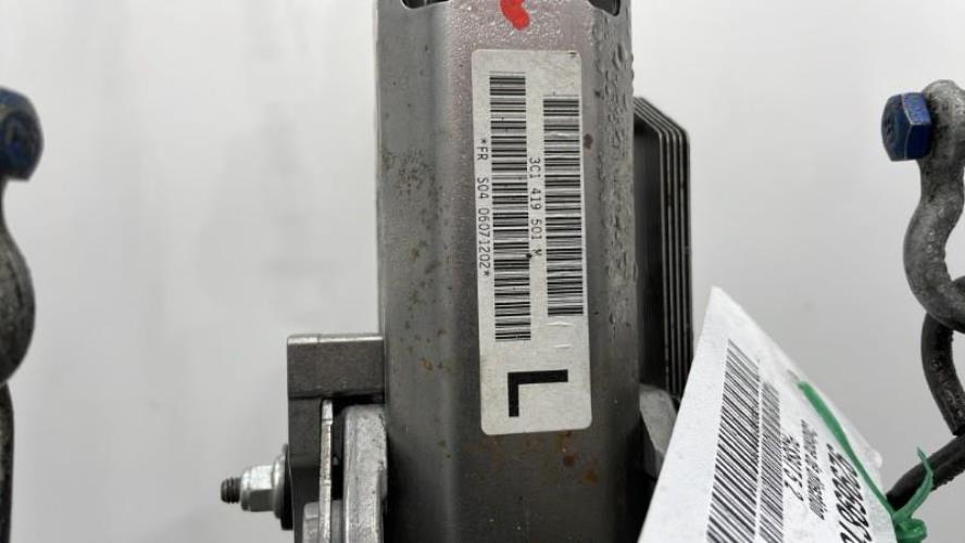 Photo de la pièce