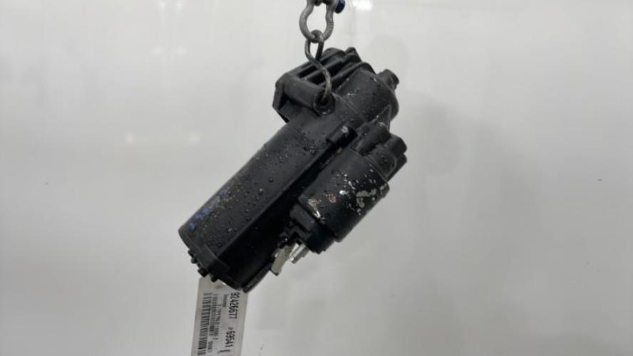 Photo de la pièce