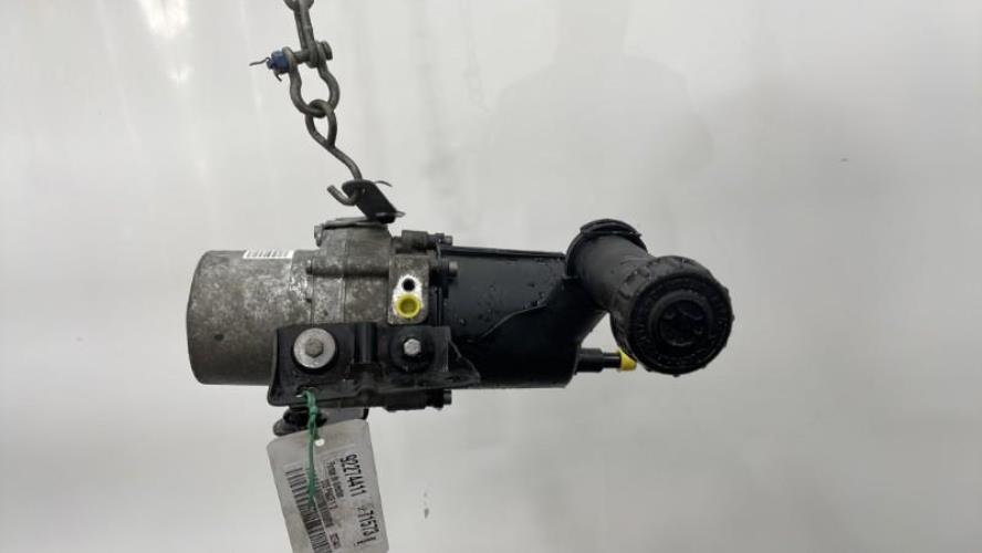 Photo de la pièce