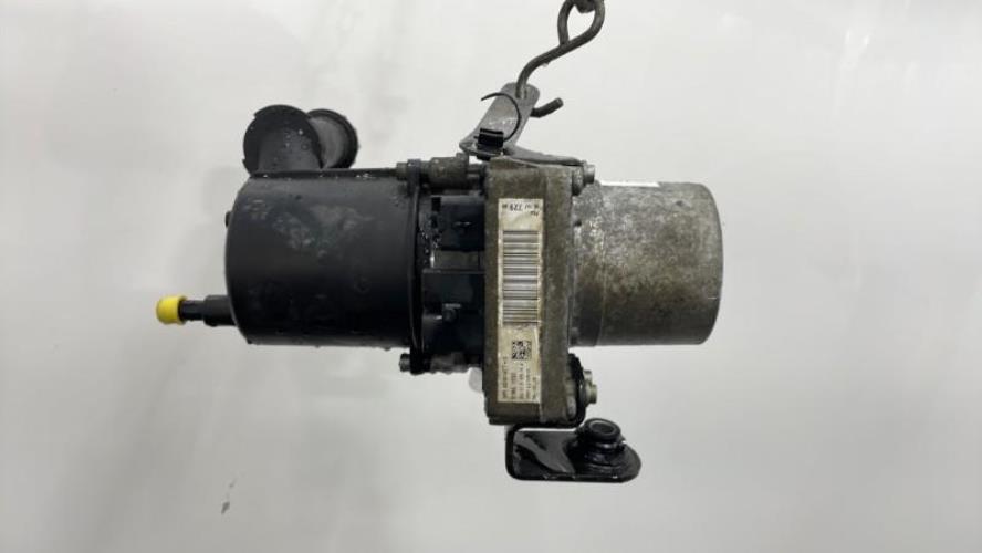 Photo de la pièce