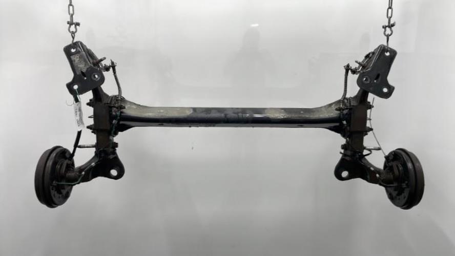 Photo de la pièce