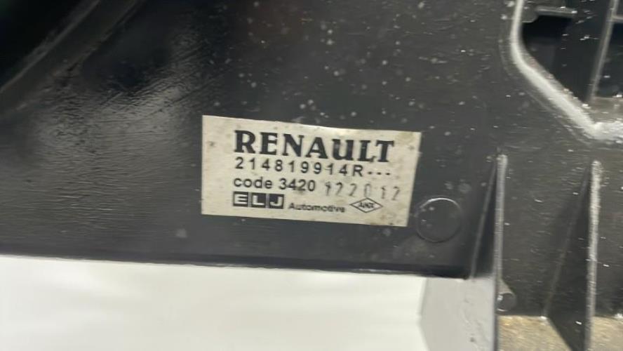 Foto del ricambio