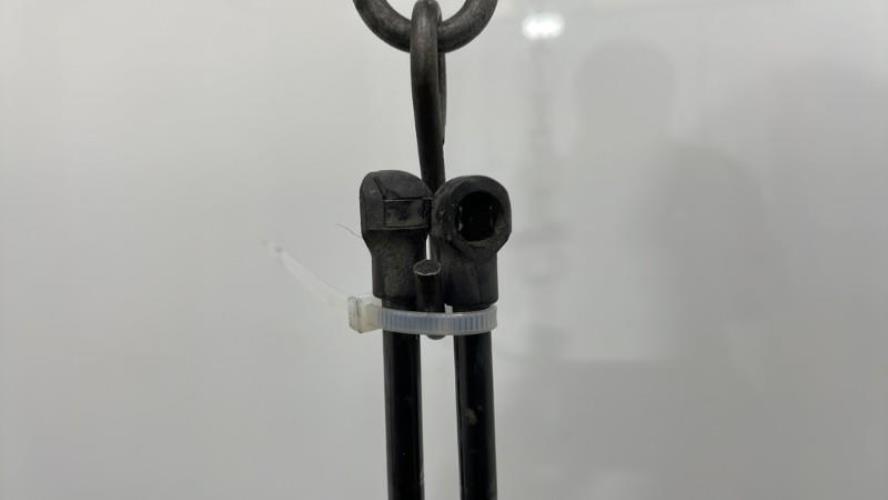 Photo de la pièce
