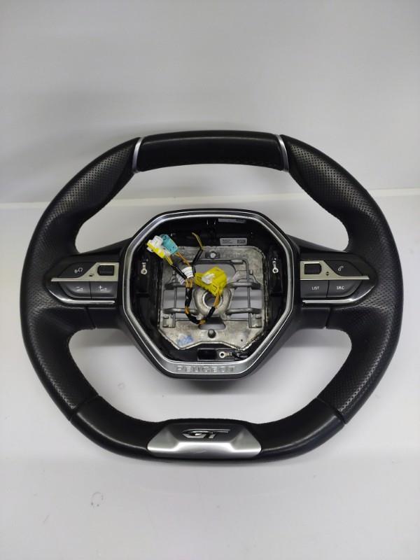 Volant PEUGEOT 3008 2 PHASE 2  - 1
