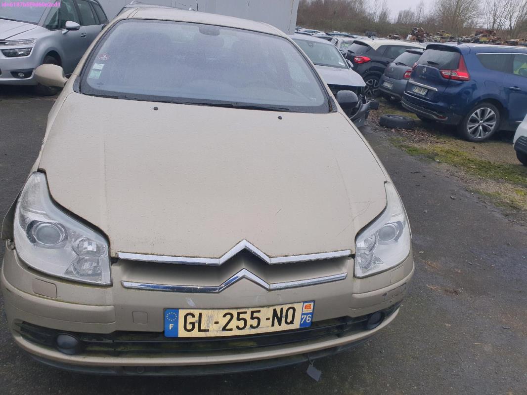 Moteur