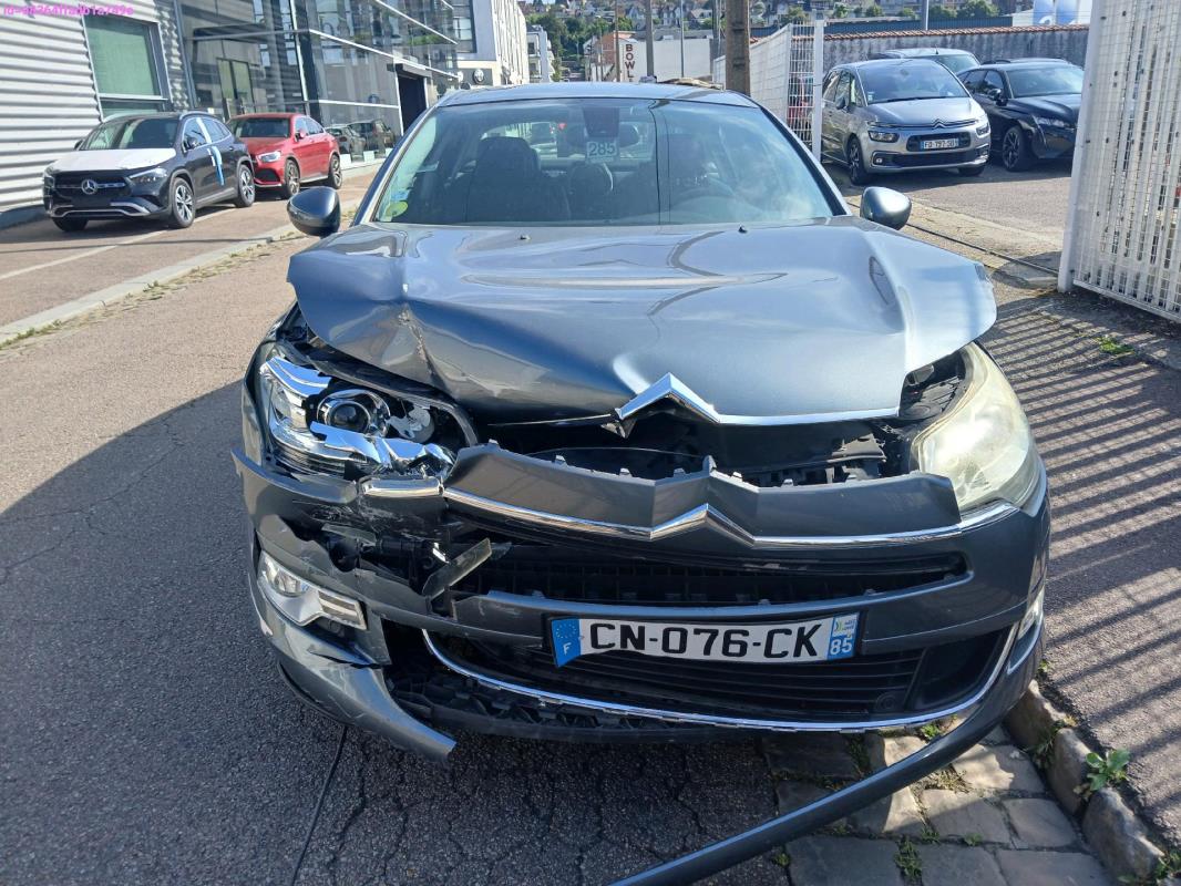 Moteur