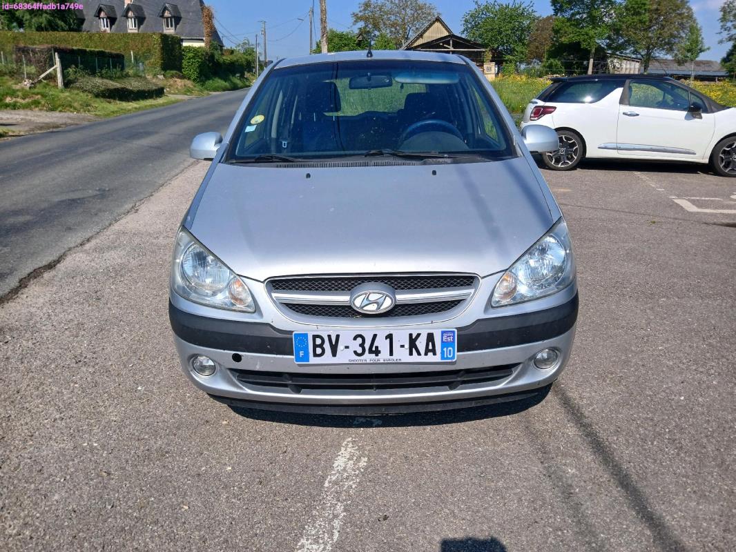 Moteur