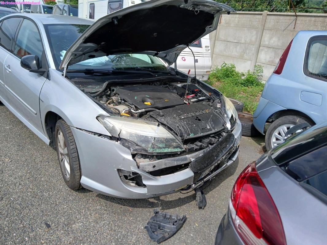 Moteur