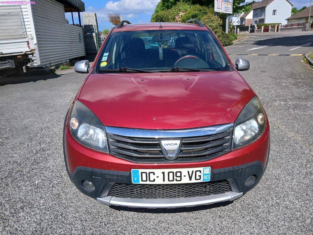 Foto pieza de coche