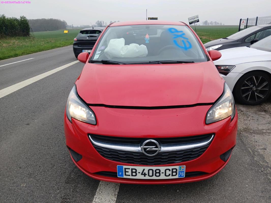 Foto pieza de coche