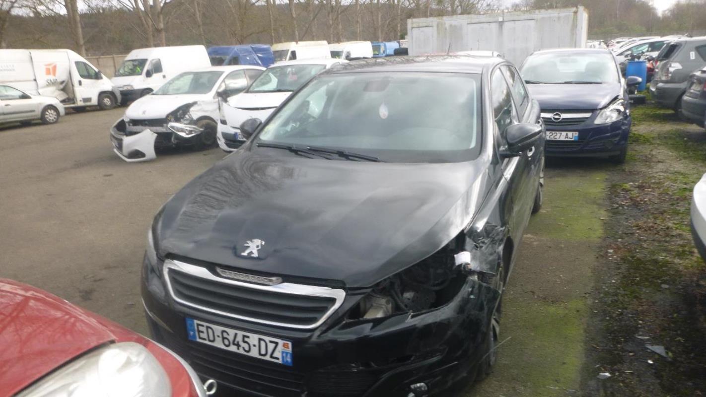 Moteur