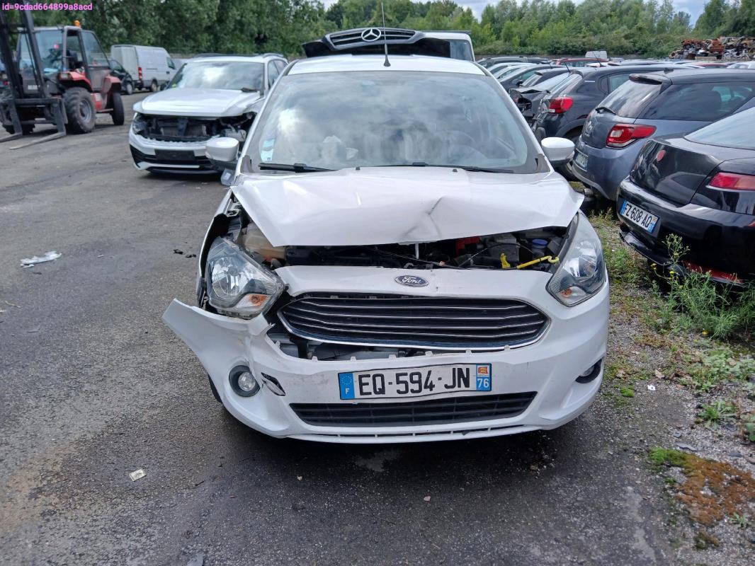 Foto de la pieza