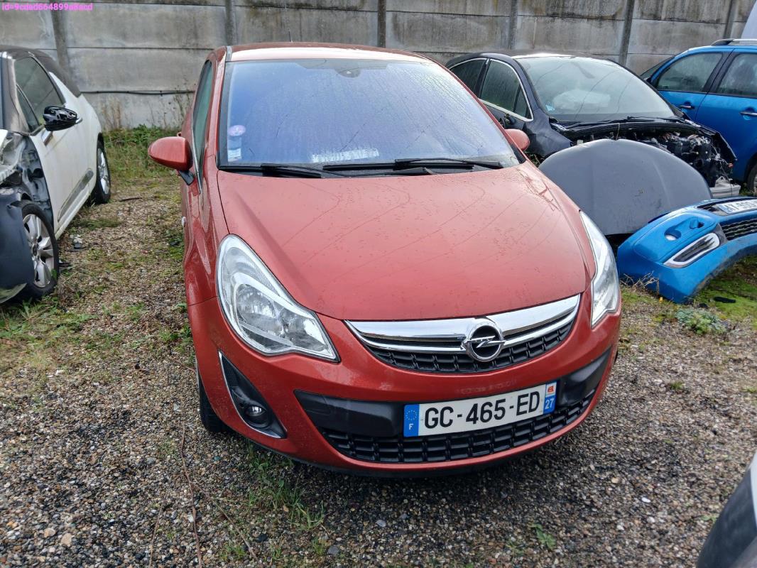 Moteur