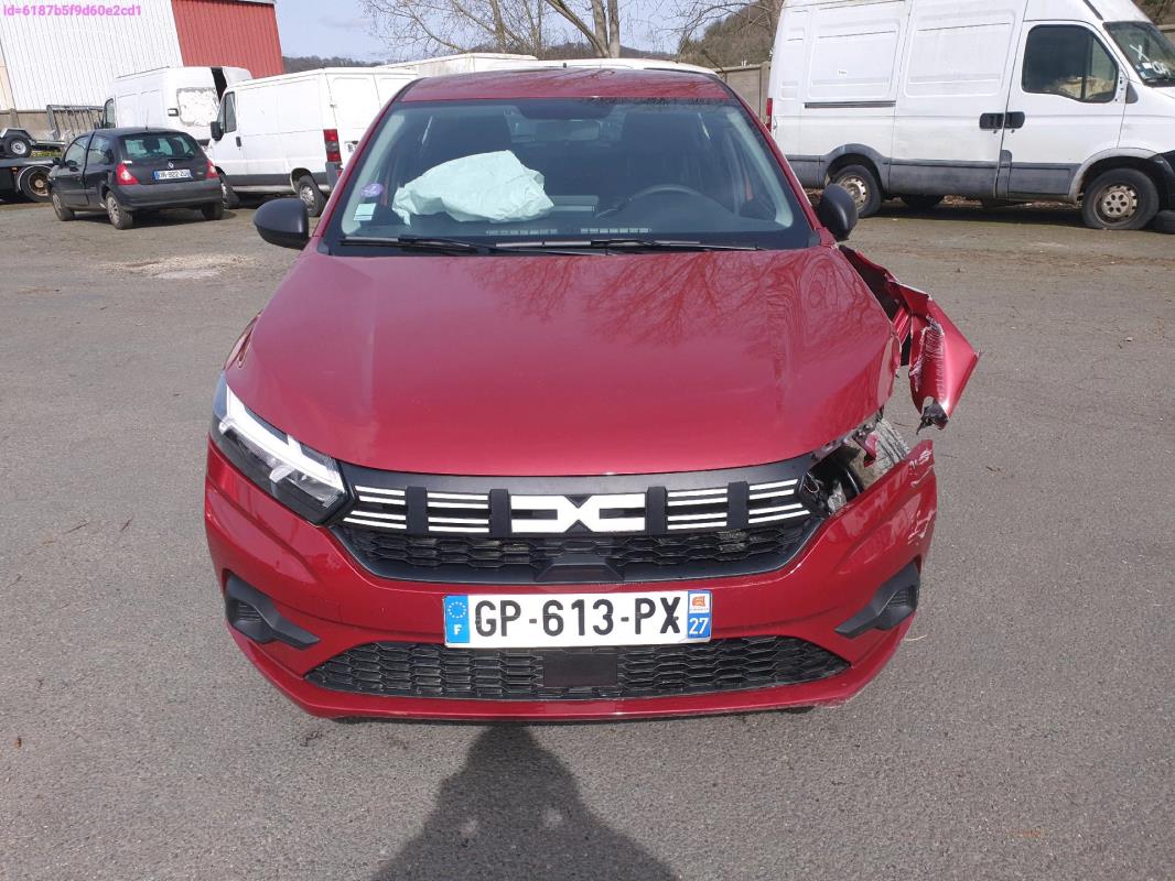 Photo pièce auto