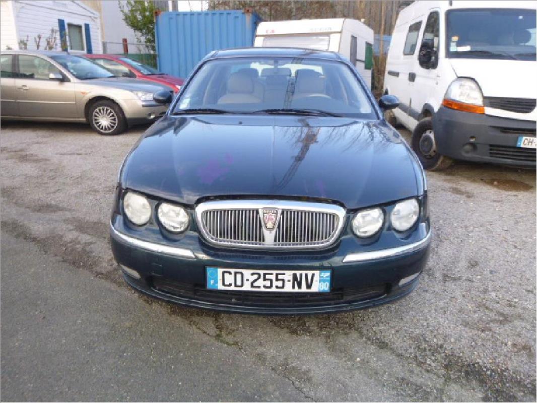 Foto pieza de coche