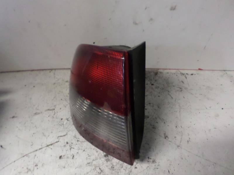 Fanale posteriore principale sinistro (luci) RENAULT MEGANE 1 PHASE 2 Diésel - 1