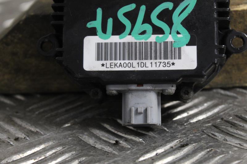 Boitier xenon MAZDA 6 2 PHASE 2 Diesel - 1