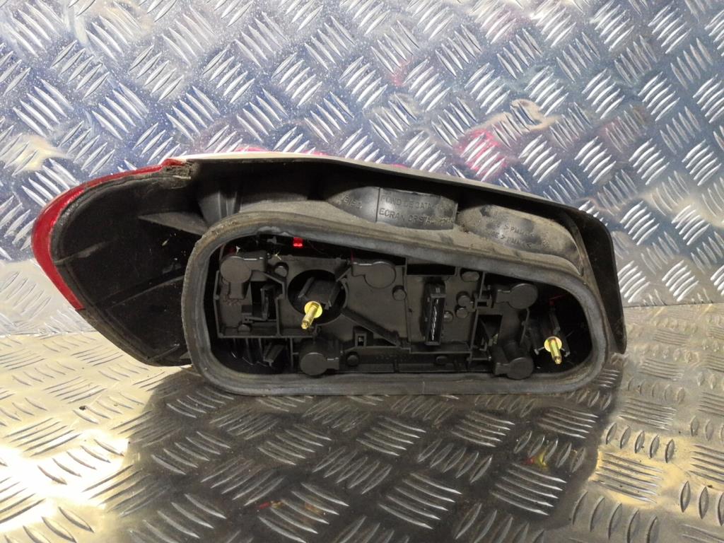 Fanale posteriore principale destro (luci) PEUGEOT 306 PHASE 2 Gasolina - 1