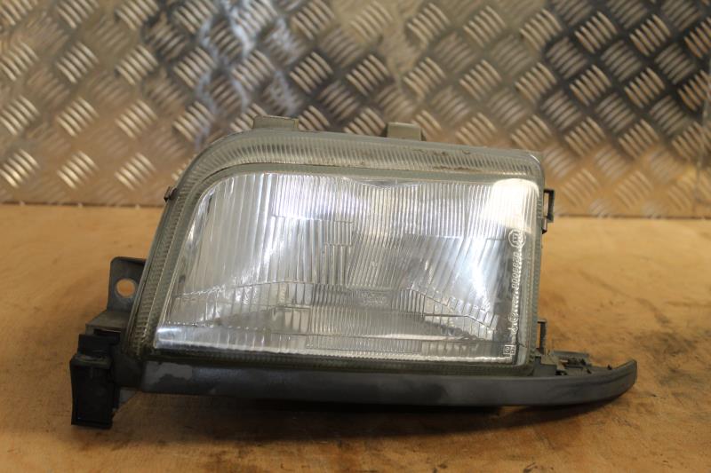 Gruppo ottico anteriore principale sinistro (luci)(faro) RENAULT CLIO 1 PHASE 2 Gasolina - 1