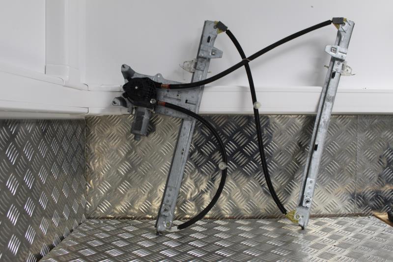 Meccanismo alzacristalli elettrico anteriore destro CITROEN XSARA PICASSO Gasolina - 1