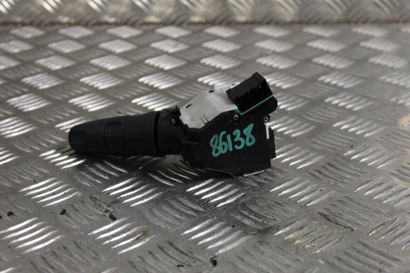Commodo d'essuie glaces NISSAN NOTE 1 PHASE 1 Diesel - 1