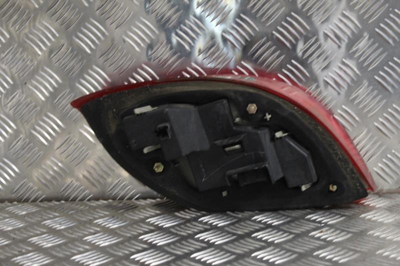 Fanale posteriore principale destro (luci) FORD KA 1 PHASE 1 Gasolina - 1