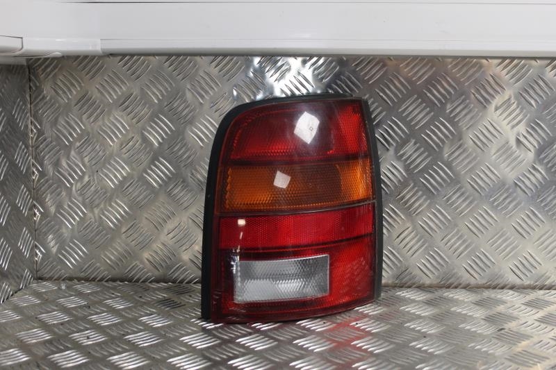 Fanale posteriore principale destro (luci) NISSAN MICRA 2 PHASE 1 Gasolina - 1