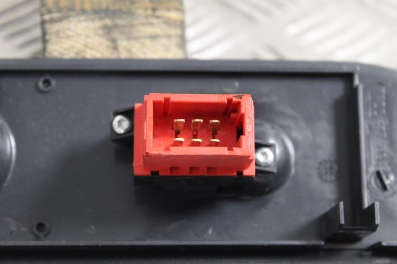 Interruttore lavacristalli anteriore destro RENAULT LAGUNA 1 PHASE 2 BREAK  - 1