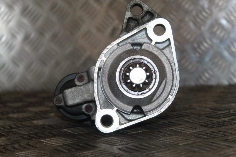 Motorino avviamento VOLKSWAGEN JETTA 3  - 1