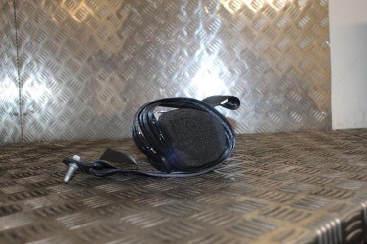Ceinture arrière droit