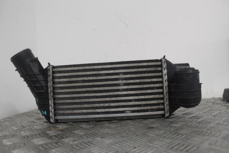 Échangeur air (Intercooler)