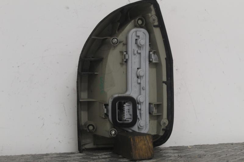 Fanale posteriore principale sinistro (luci) OPEL ZAFIRA 1 Gasolina - 1
