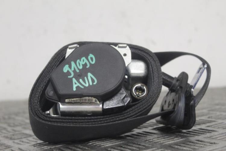 Ceinture avant droit