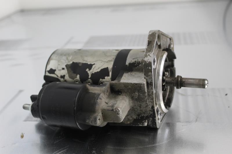 Motorino avviamento VOLKSWAGEN POLO 3 PHASE 1 Gasolina - 1