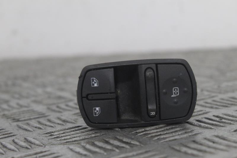 Interruttore alzacristalli OPEL CORSA D  - 1