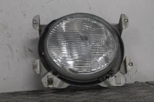 Optique avant principal droit (feux)(phare), Volkswagen Transporter 1