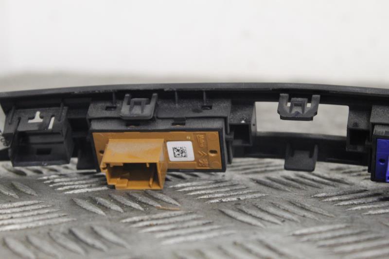 Botón/Interruptor PEUGEOT EXPERT 3 Diésel - 1